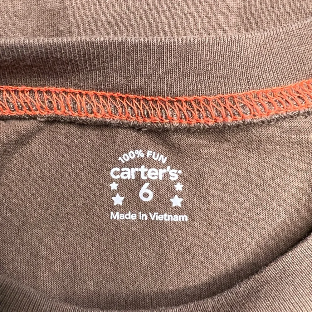 Carters carter’s short